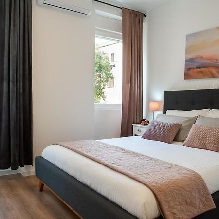 Apartment Linda - Zadar City Center Kültér fotó