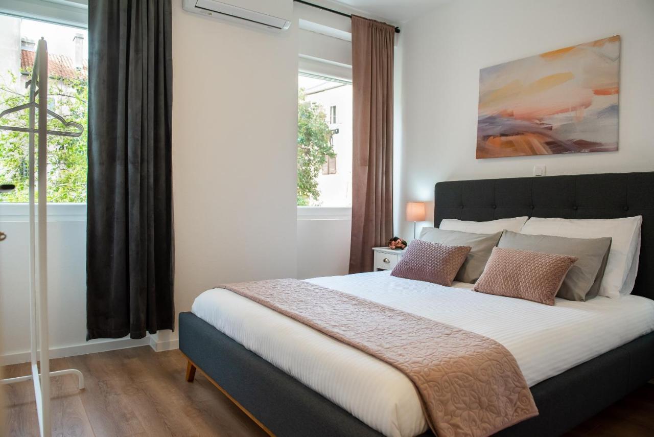 Apartment Linda - Zadar City Center Kültér fotó