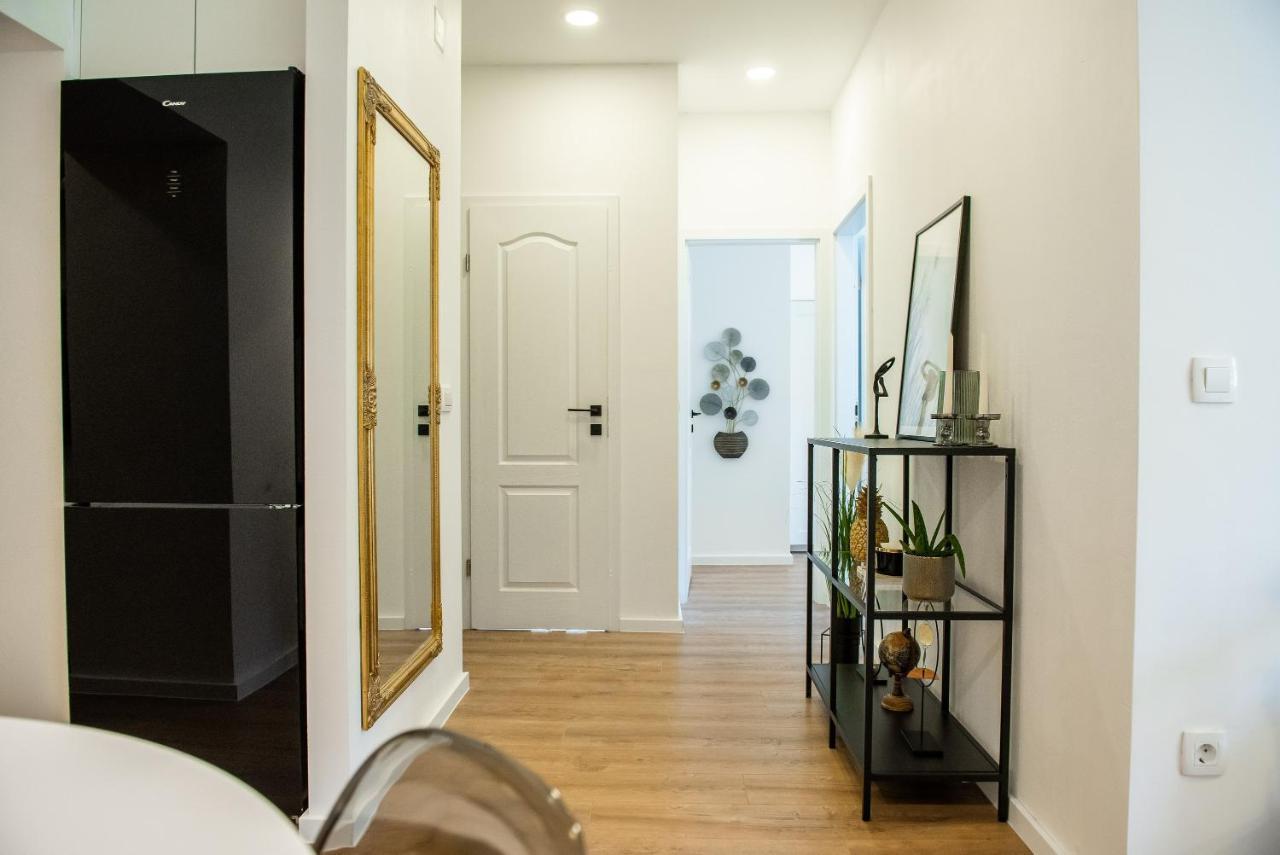 Apartment Linda - Zadar City Center Kültér fotó