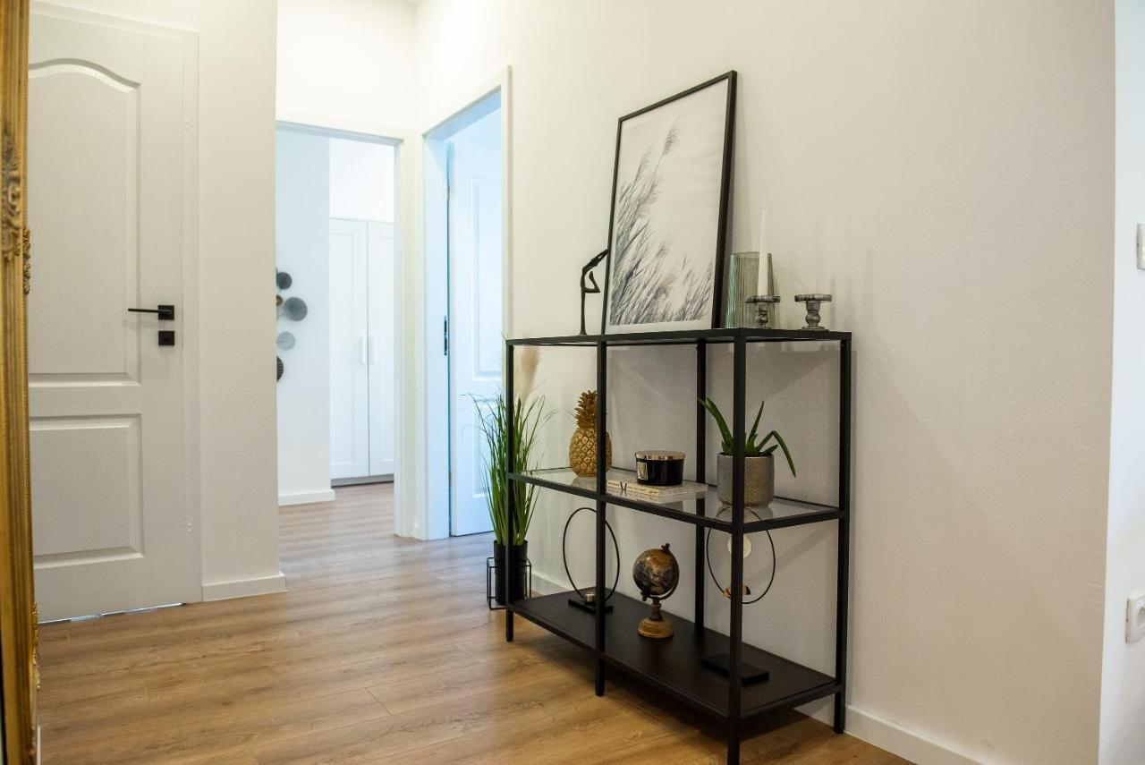 Apartment Linda - Zadar City Center Kültér fotó