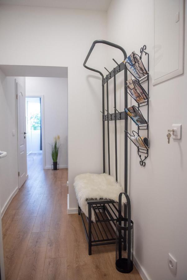 Apartment Linda - Zadar City Center Kültér fotó