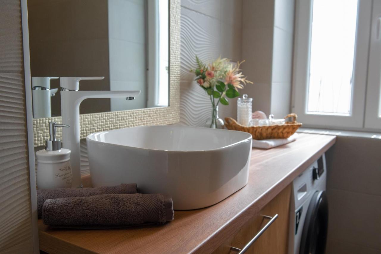 Apartment Linda - Zadar City Center Kültér fotó