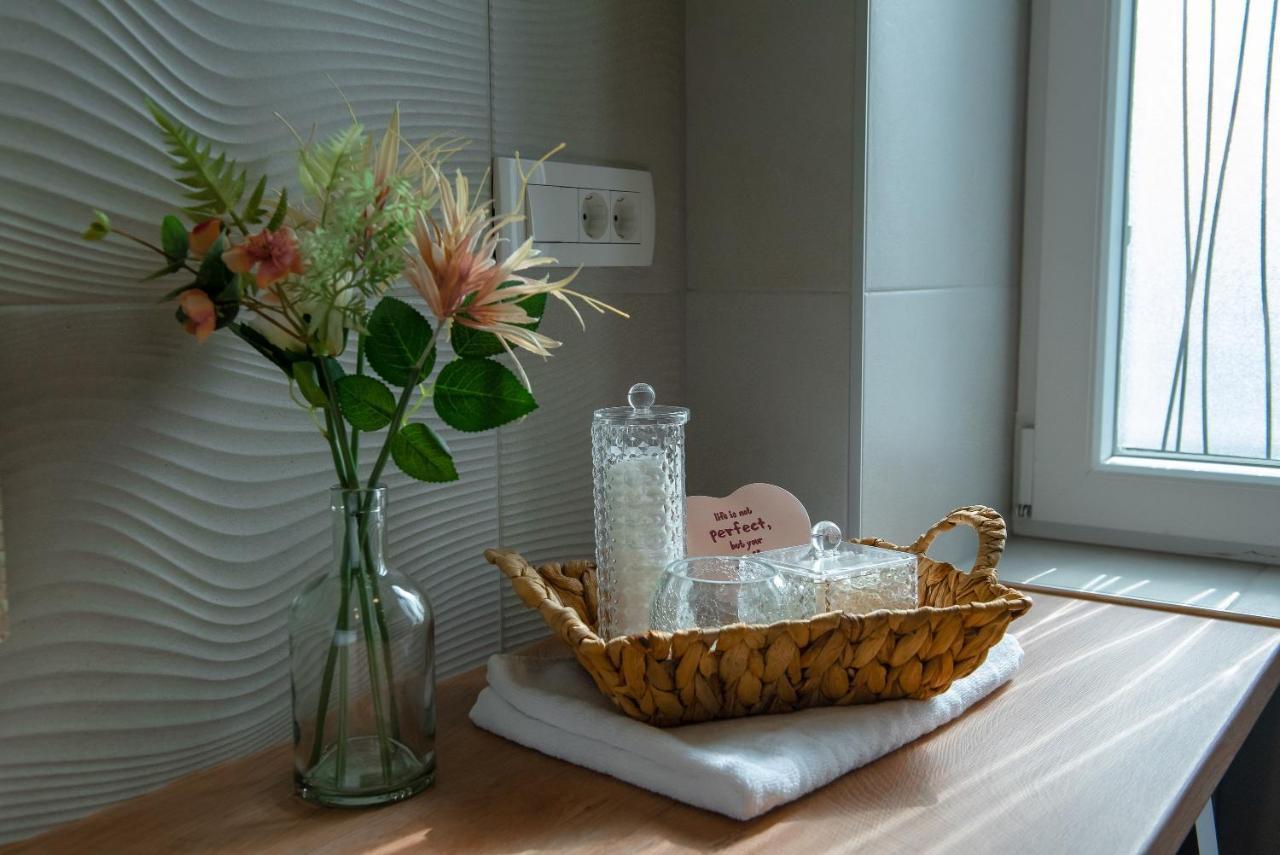 Apartment Linda - Zadar City Center Kültér fotó