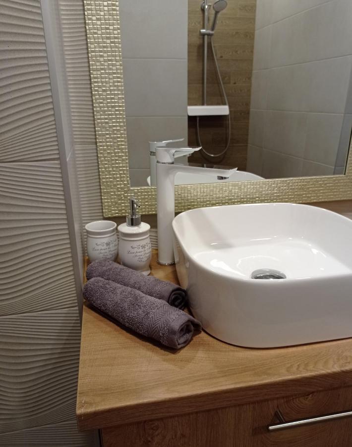 Apartment Linda - Zadar City Center Kültér fotó